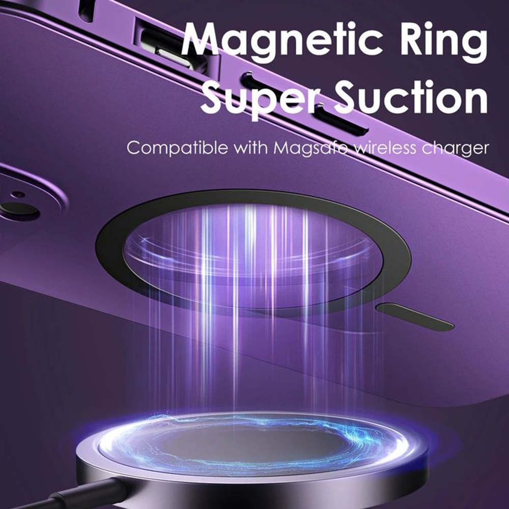 Suoming Wuthering Waves Phone  - Mini Pc Case ulasan dan harga