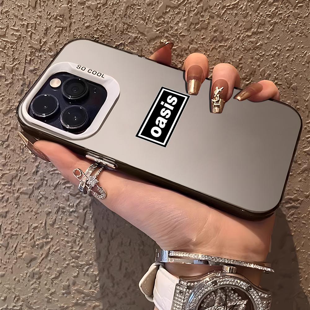Music Rapper O-Oasis Phone Cas - Matte Pc Case ulasan dan harga