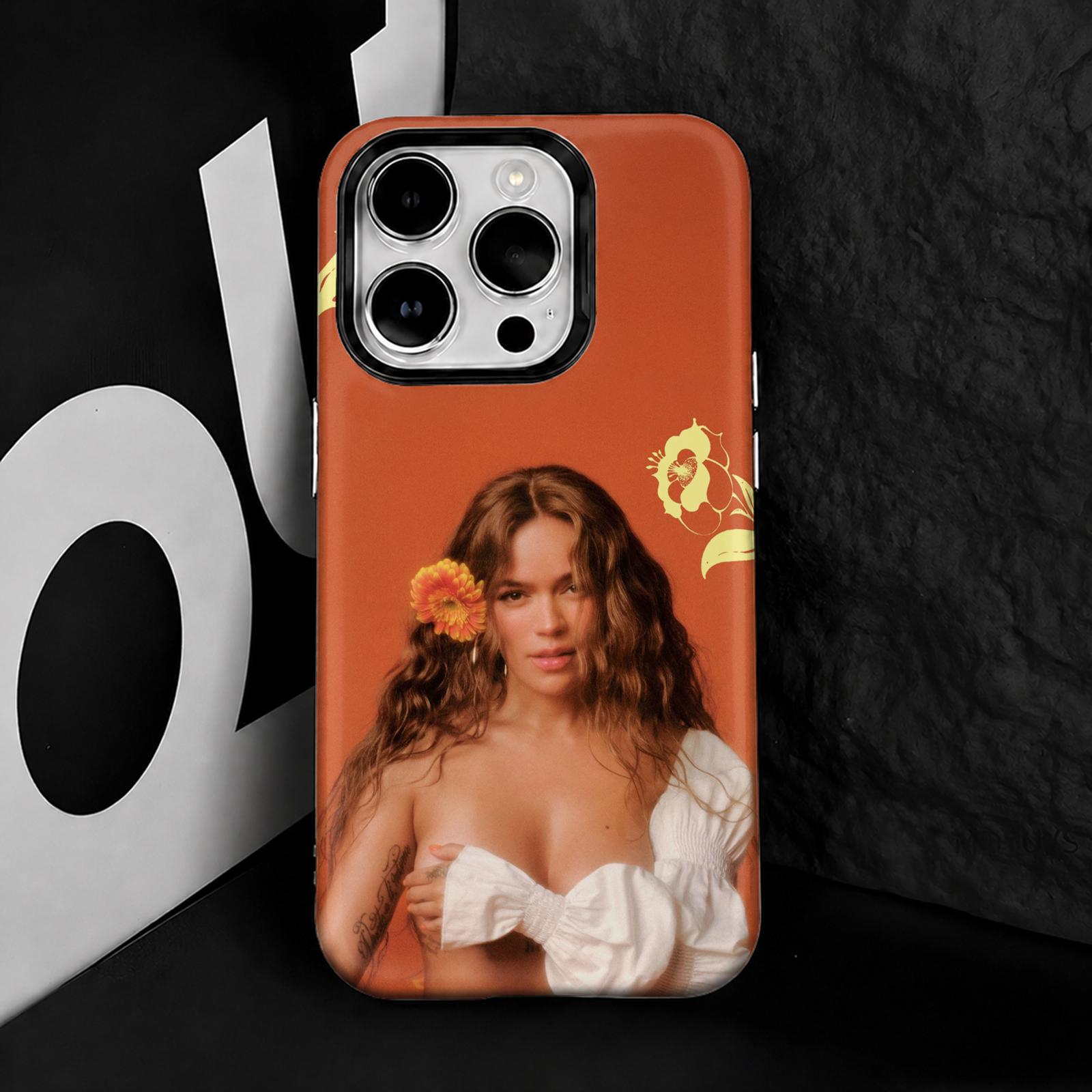Singer Album K-Karol G Phone C - Computer Case ulasan dan harga