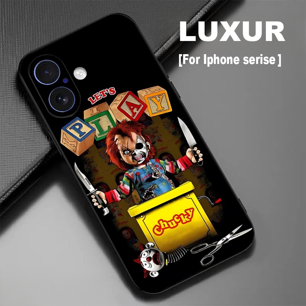 Movie Phone Case For iPhone 18 - Mini Pc Case ulasan dan harga