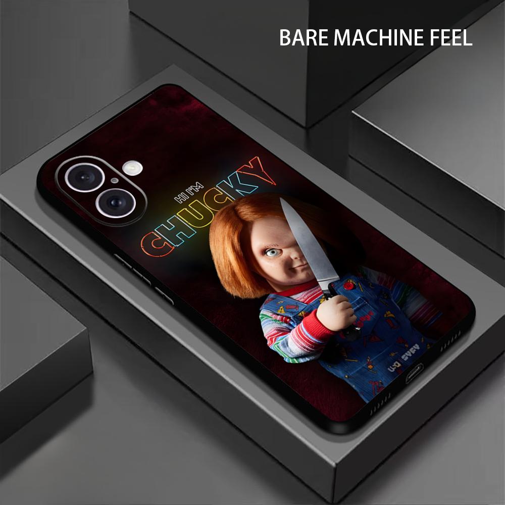 Movie Phone Case For iPhone 18 - Mini Pc Case ulasan dan harga