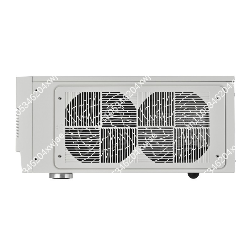 FLP01 Horizontal ATX Retro PC  - Pc Chassis ulasan dan harga
