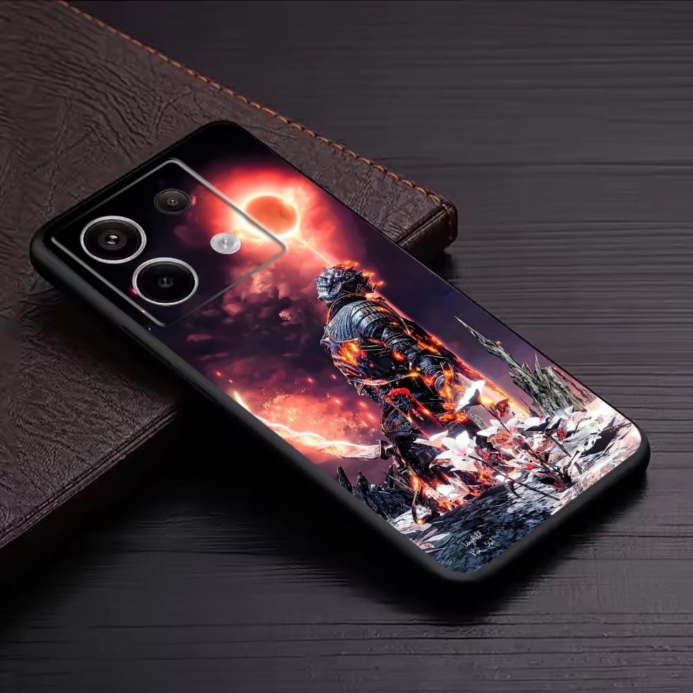 Classic game DARK SOULS Phone  - Computer Case ulasan dan harga