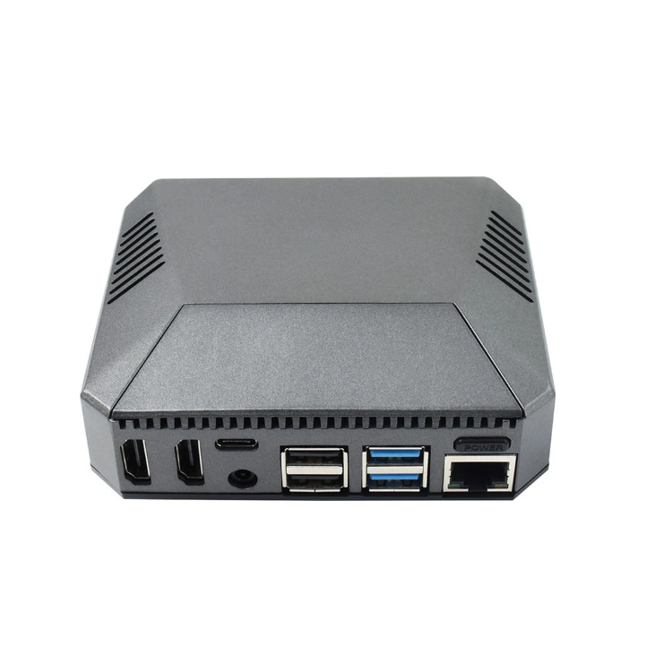 Argon ONE V2 Case For Raspberr - Case Fan Controller ulasan dan harga