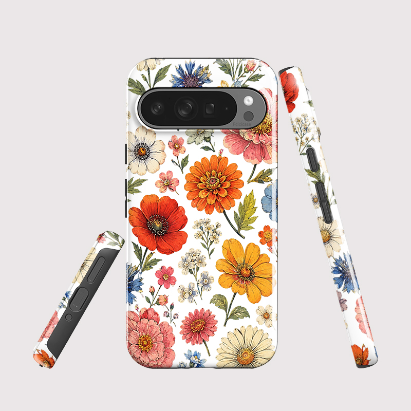 Fcicicase Matte Acrylic Phone  - Matte Pc Case ulasan dan harga