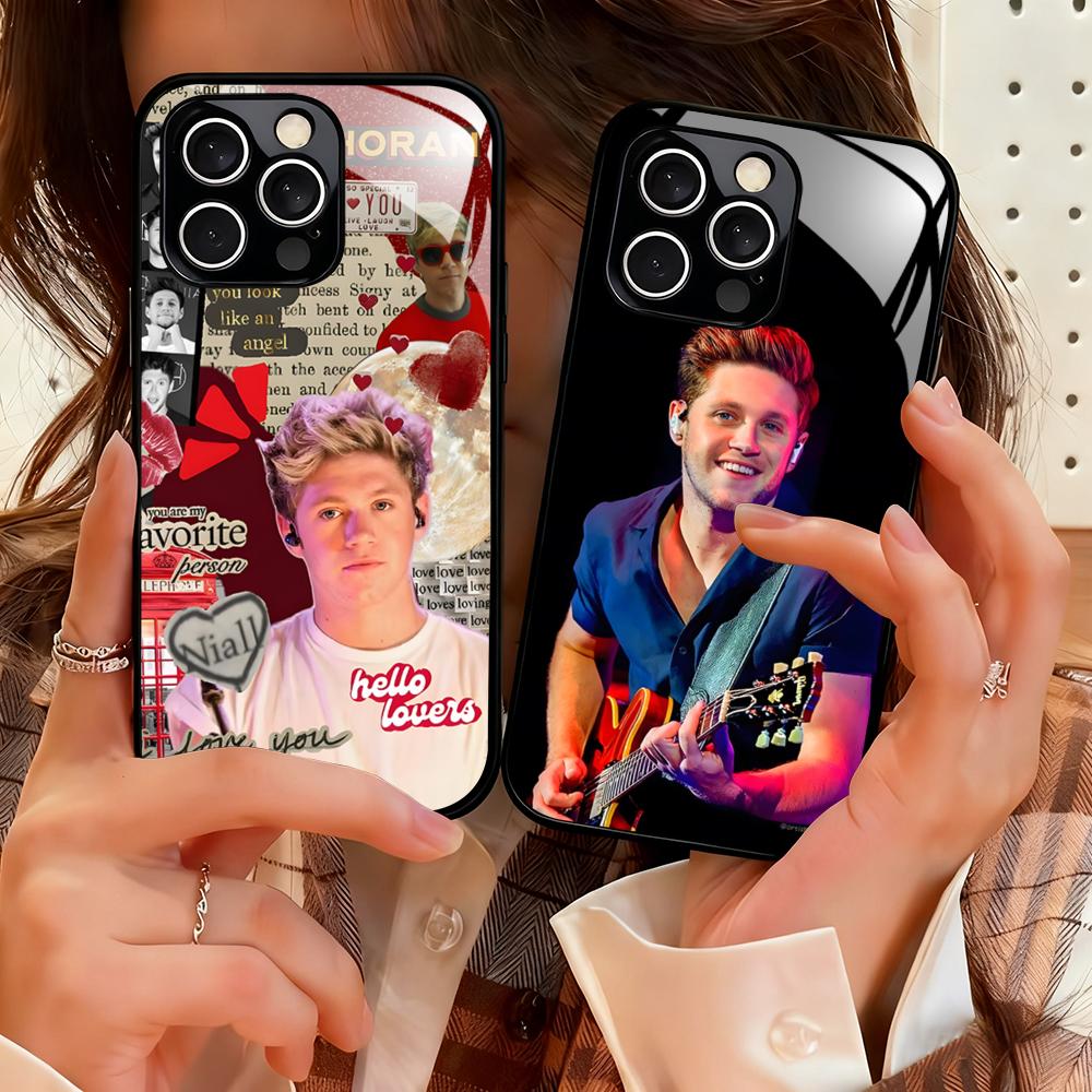 Hot Singer N-Niall H-Horan Pho - Mini Pc Case ulasan dan harga