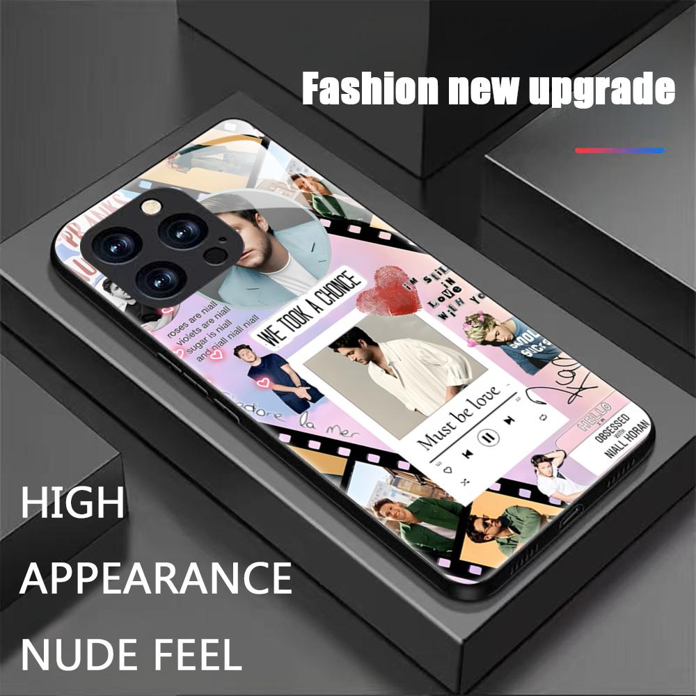 Hot Singer N-Niall H-Horan Pho - Mini Pc Case ulasan dan harga