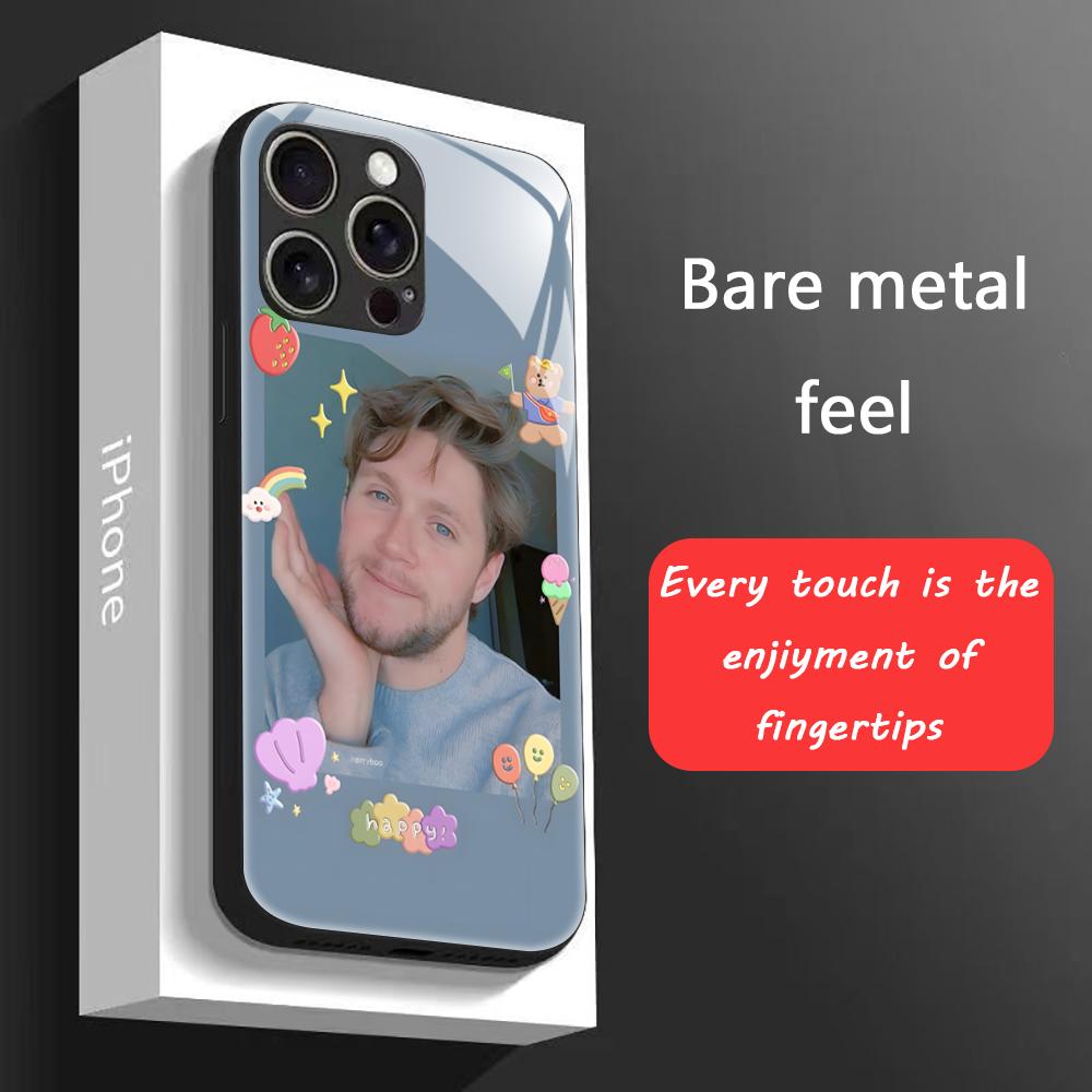 Hot Singer N-Niall H-Horan Pho - Mini Pc Case ulasan dan harga