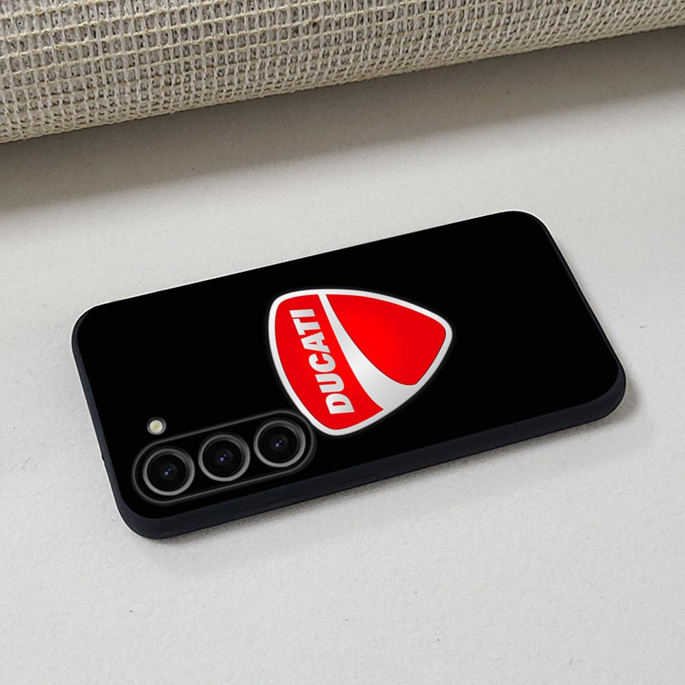 Cool D-Ducaties-I fashion desi - Computer Case ulasan dan harga