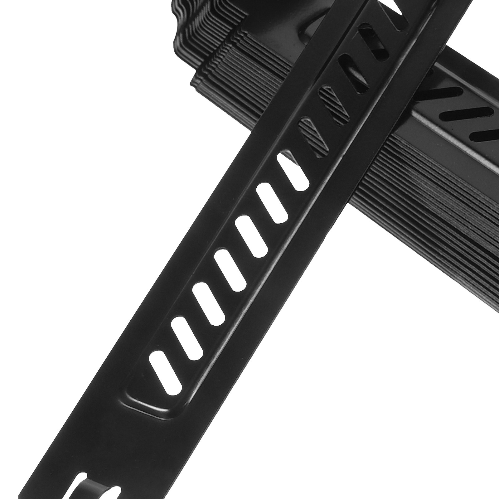 30Pcs Black Ventilated Pci Slo - Dust Filter Pc ulasan dan harga