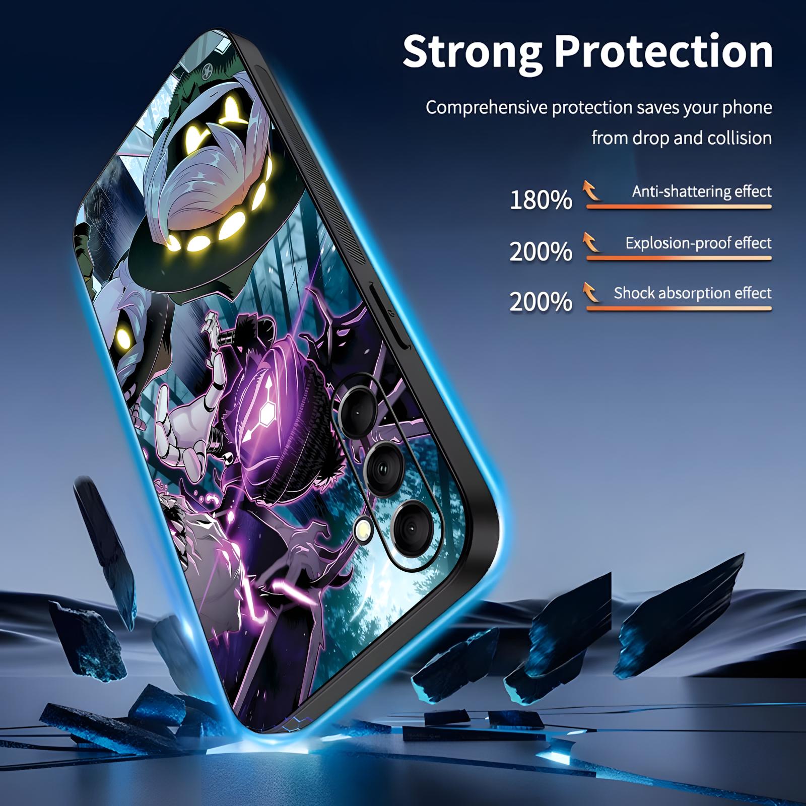 Game Murder Drones  Phone Case - Computer Case ulasan dan harga
