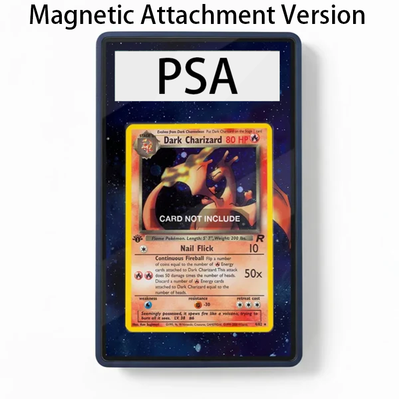 Art Display for Pokemon TCG Ro - Case Fans ulasan dan harga