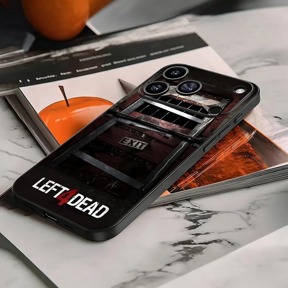 Game Left 4 Dead Cool  Phone C - Computer Case ulasan dan harga