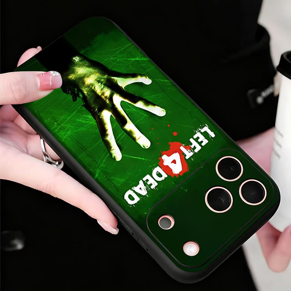 Game Left 4 Dead Cool  Phone C - Computer Case ulasan dan harga