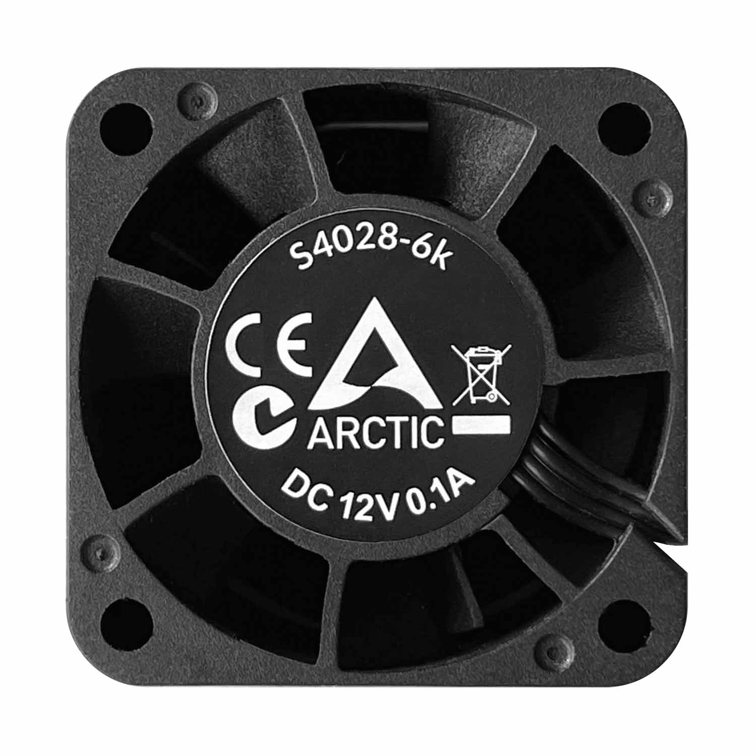 ARCTICS S4028 Computer Case Fa - Case Fan Controller ulasan dan harga