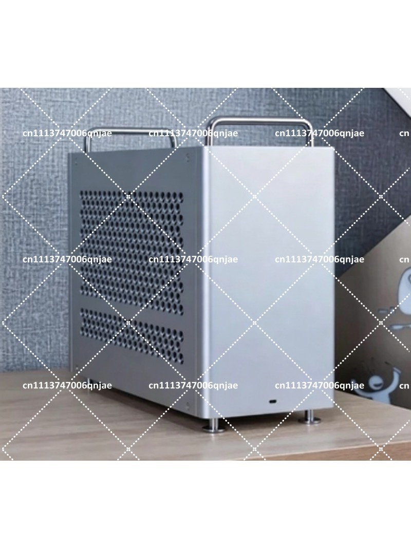 B2 Pro All-Aluminum MATX Case  - Atx Case ulasan dan harga