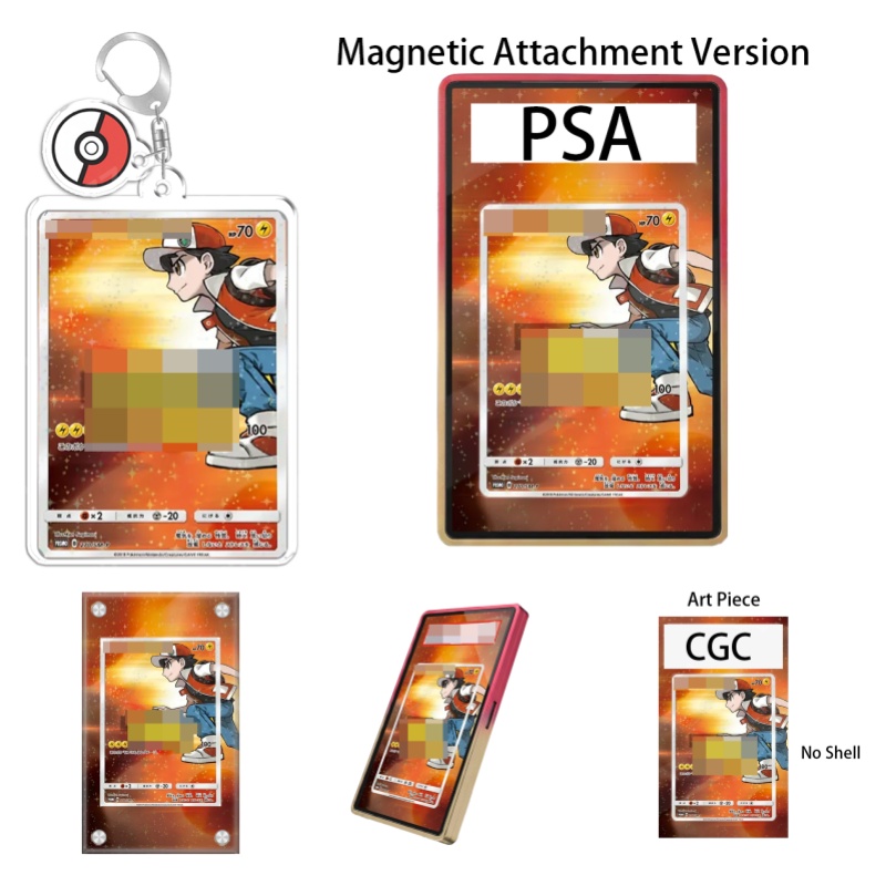 Art Display for Pokemon Sun Mo - Case Fans ulasan dan harga