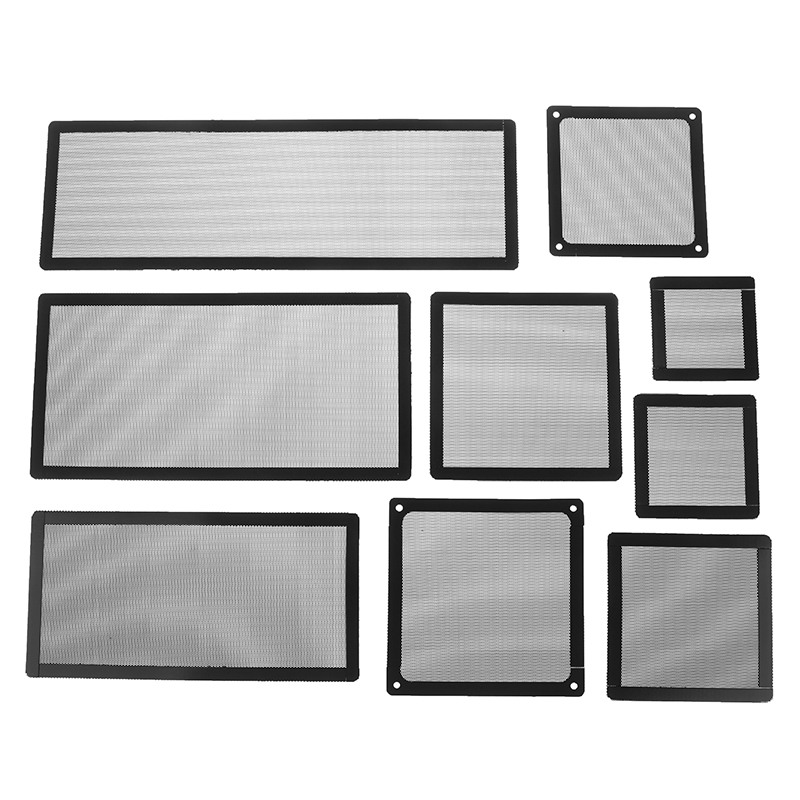 Dust Filter For Computer Coole - Dust Filter Pc ulasan dan harga