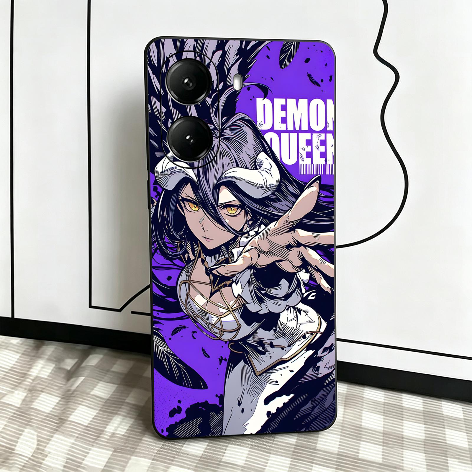 anime OVERLORD  Phone Case For - Computer Case ulasan dan harga