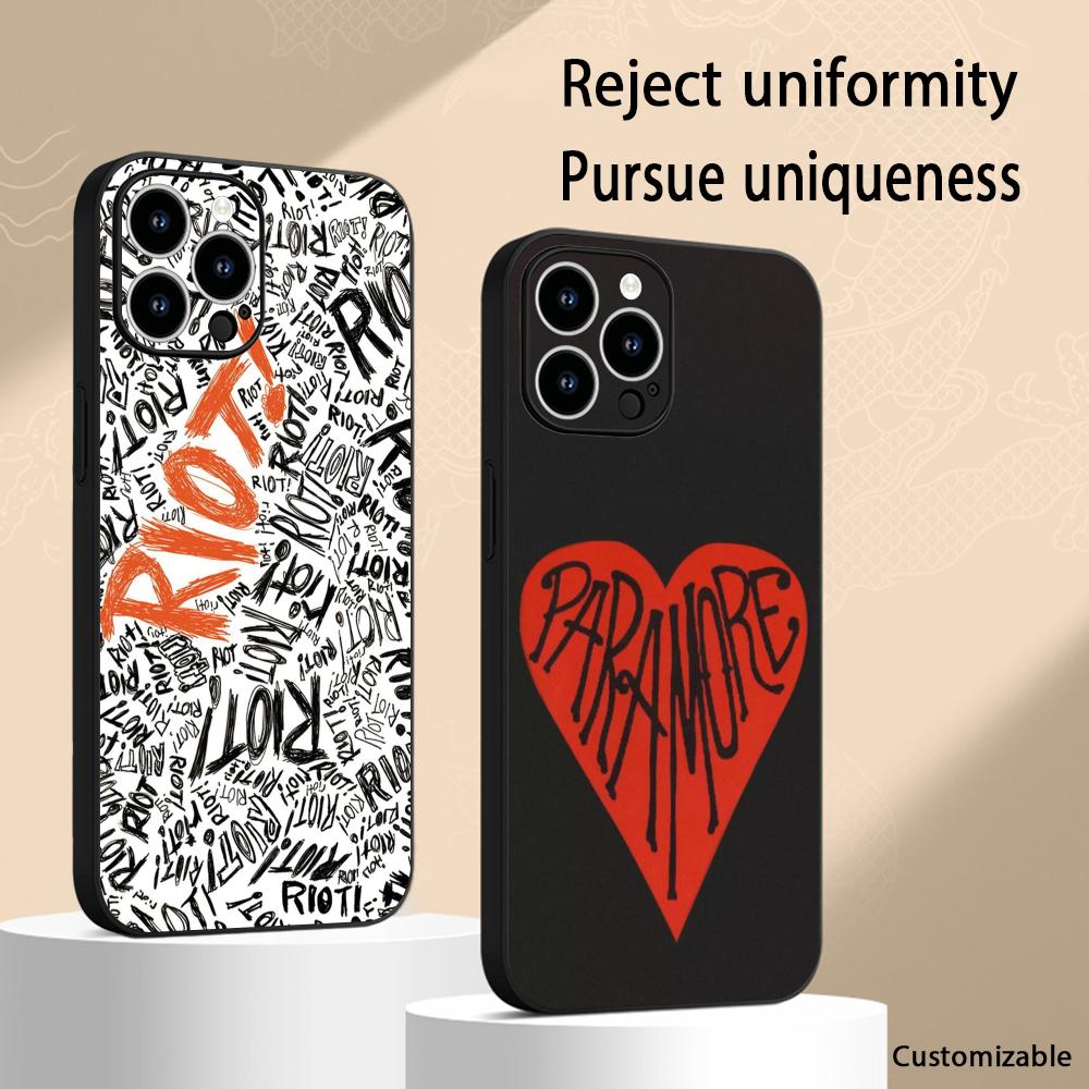 Paramore cool singer team patt - Mini Pc Case ulasan dan harga