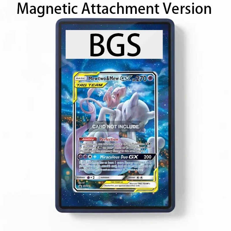 Art Display for Pokemon TCG Me - Case Fans ulasan dan harga